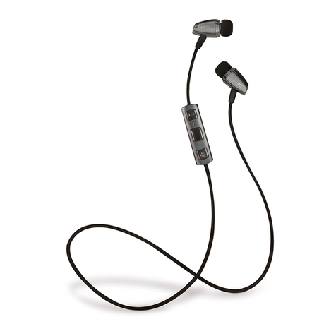 Kitsound EUPHORIA user manual