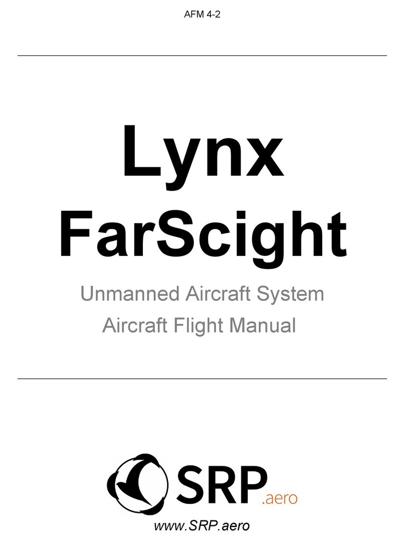 SRP Lynx FarScight Technical specifications