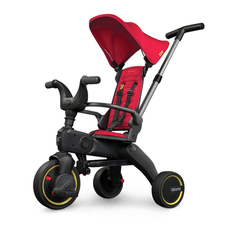 doona S1 user guide