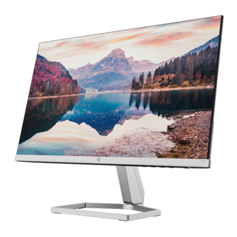 HP M22f Manual