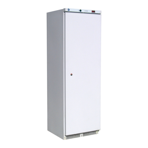 Iarp AB 400 User guide