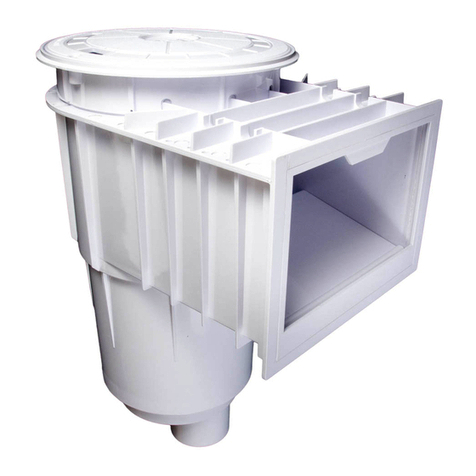 CMP 25100 Series User manual