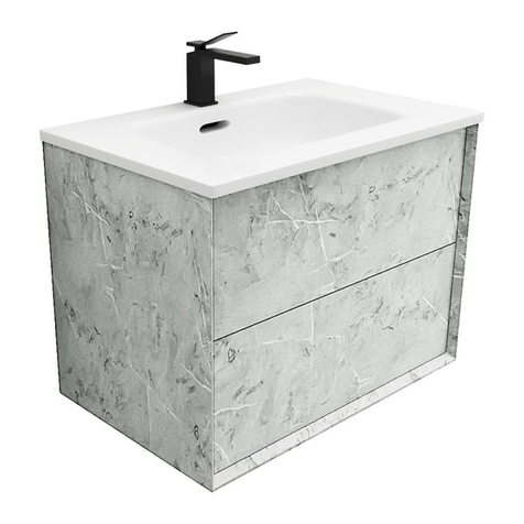 Better Bathrooms Arragon BeBa 27633 user manual Better Bathrooms Arragon BeBa 27633 user manual