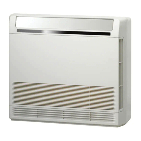 Samsung AM NJD Series User manual