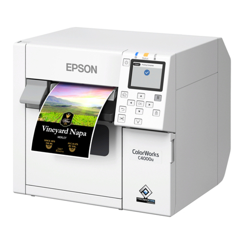Epson CW-C4000 Series user guide