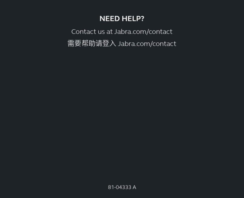 Jabra GO Sport Pace Get started