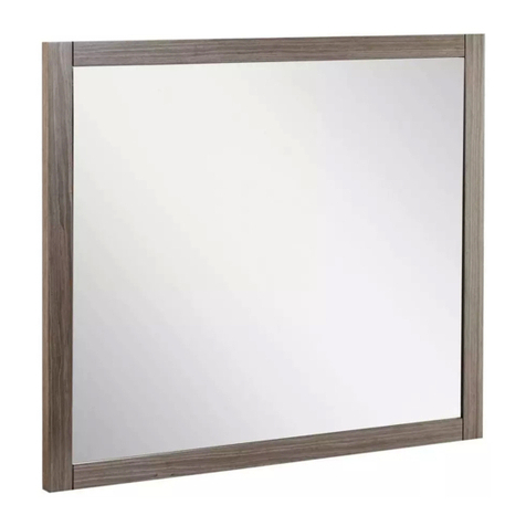 Signature Hardware Fallbrook 947922 User manual Signature Hardware Fallbrook 947922 User manual