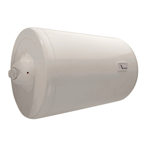 Gorenje TGRH 50 C6 User manual