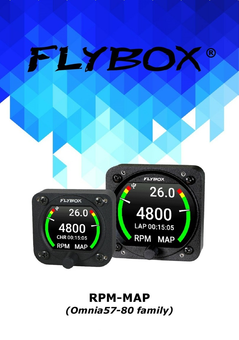 Flybox Omnia57-80 Series User manual Flybox Omnia57-80 Series User manual