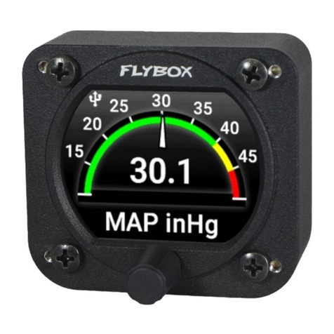 Flybox Omnia57-80 Series User manual Flybox Omnia57-80 Series User manual