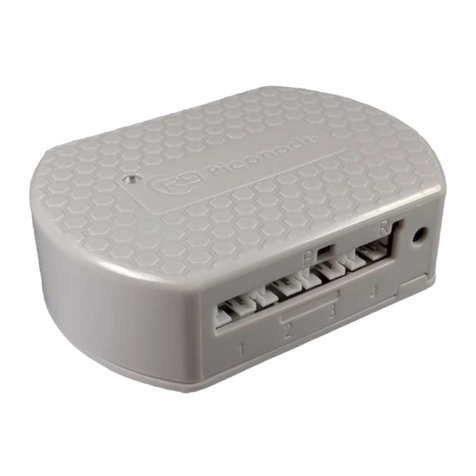 R9 Technology SN400 user guide