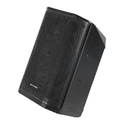 TECHTOP STAR VOICE SV-1 owner's guide