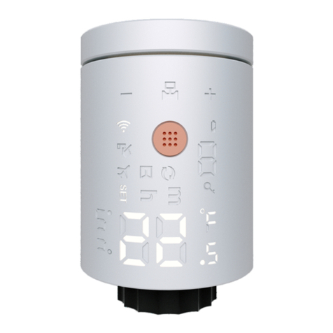 tempio TP368 user manual