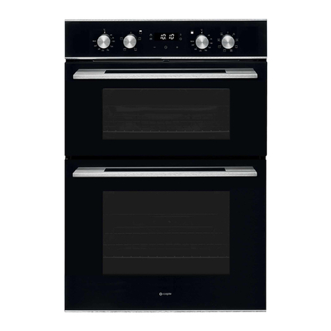 Caple C3371 instruction manual
