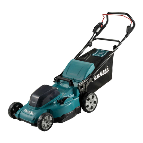 Makita DLM330 User manual Makita DLM330 User manual