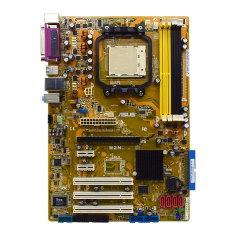 AMD MCP61P user manual