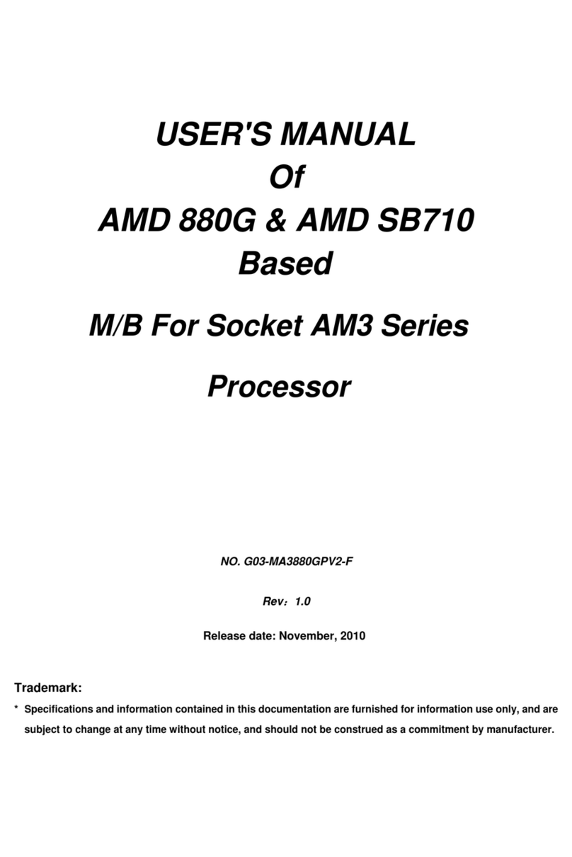 AMD 880G user manual