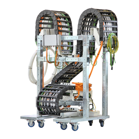 igus readychain installation manual