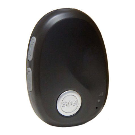 FIFOTRACK Q2 Installation manual