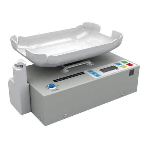 Centron Technologies CM735 user manual