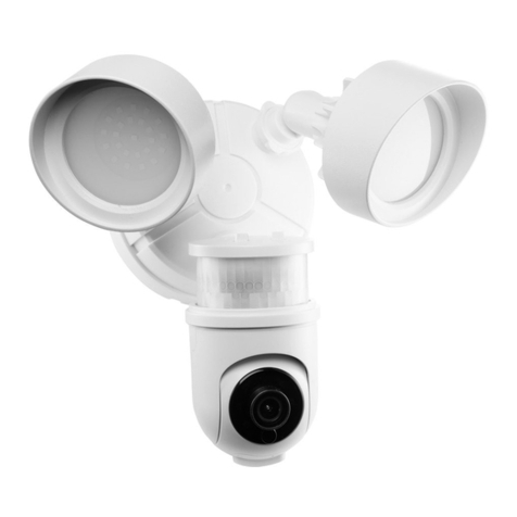 Cocoon HE200074 User manual