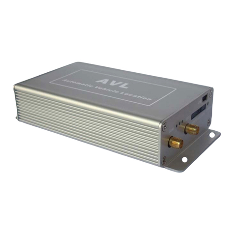 AVL AVL05 user guide