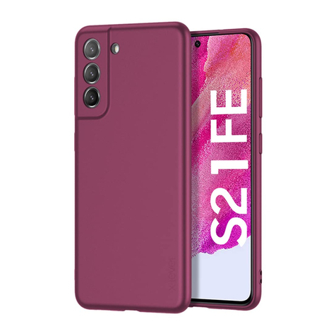 Samsung Galaxy 521 FE SG user manual