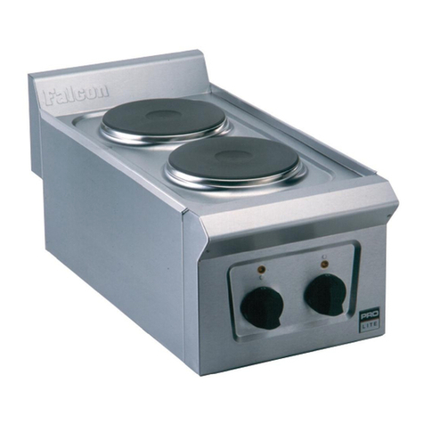 ProLite LD1 Service manual