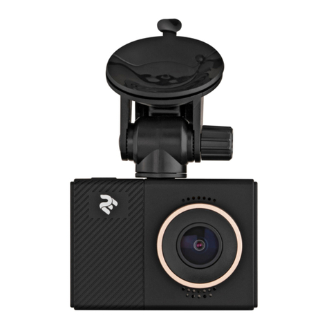 erc Drive 530 user manual