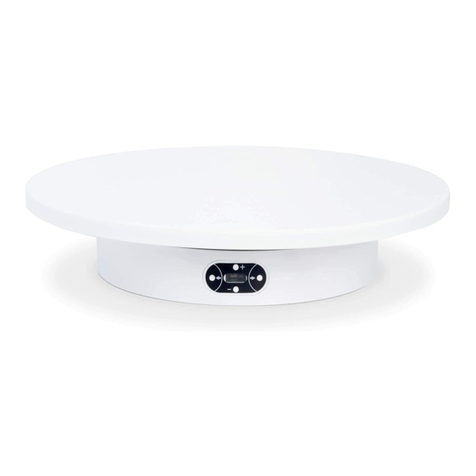 Pixapro ORBIT300 SMART User manual