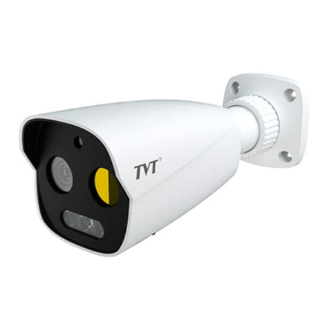 TVT Digital TD-5422E1 user manual