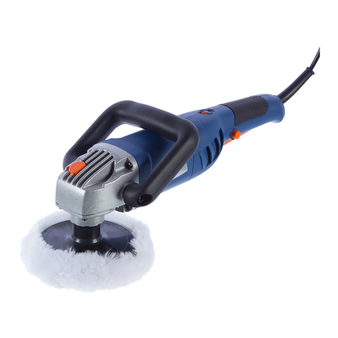 Dexter Power A7187-DP-1 Legal and Safety Instructions
