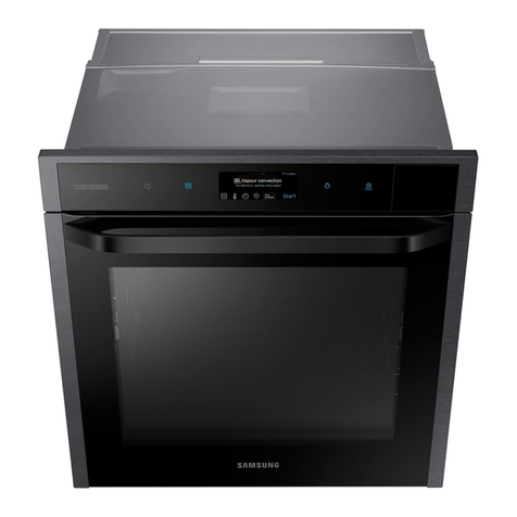 Samsung NV73N9770RM Guide