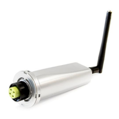CanadianSolar CSI-GL-WIFI-STICK Installation & commissioning manual