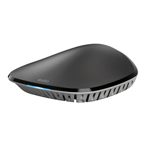 eZLO Plus manual
