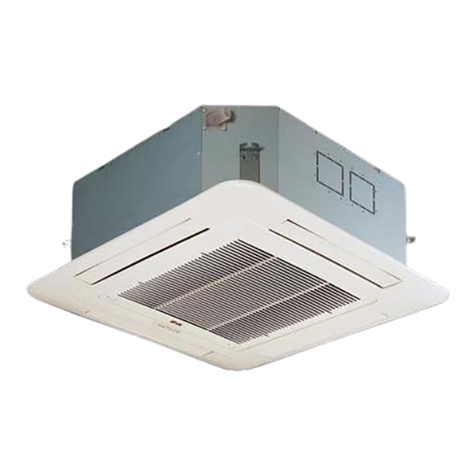 LG TT-C186HLA0 User manual