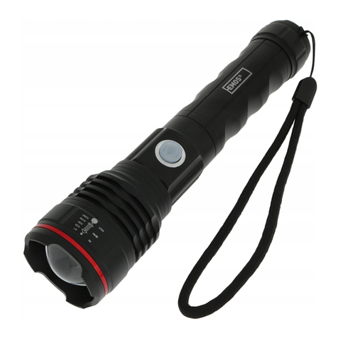 Emos P3116 manual