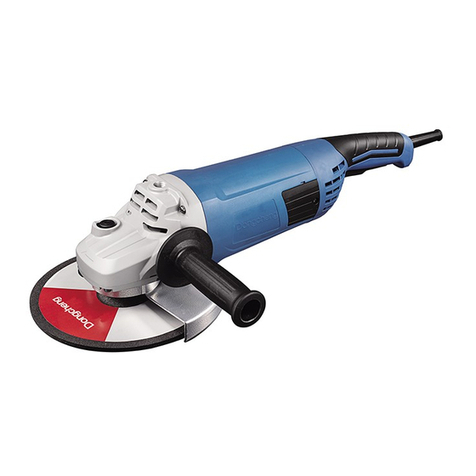 Dongcheng DSM05-180 User manual