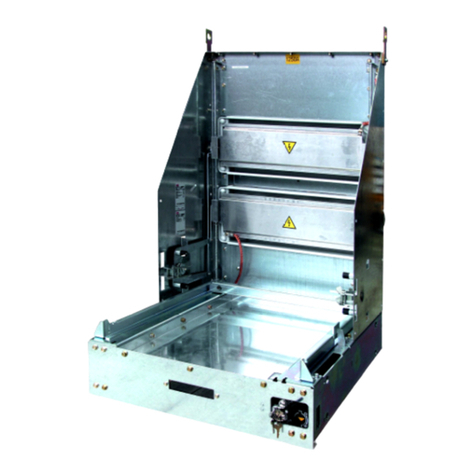 ABB PowerCube PB/F Quick guide