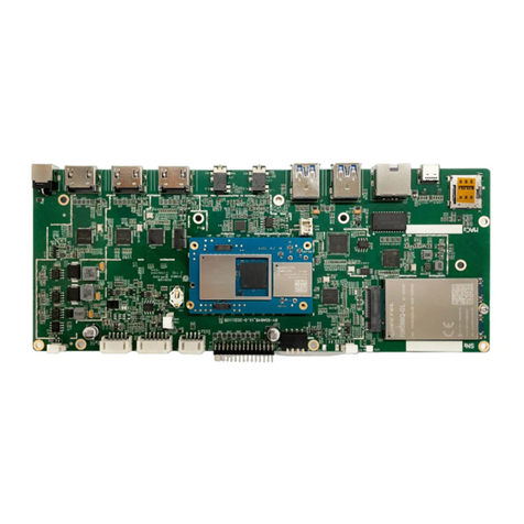 Quectel Smart Module Series Supplement