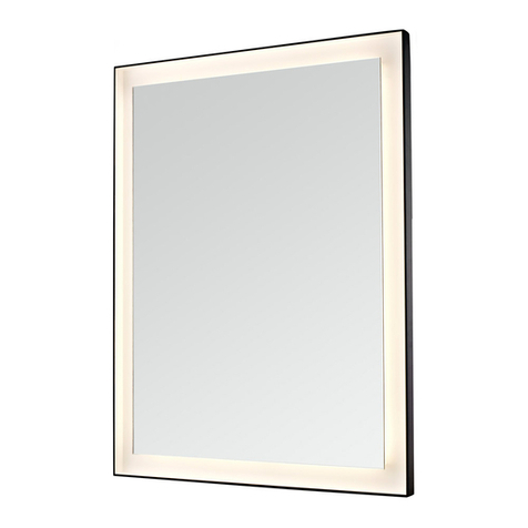 Dowell 5005 Series User manual