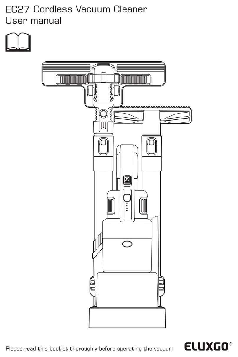 Eluxgo EC27 user manual