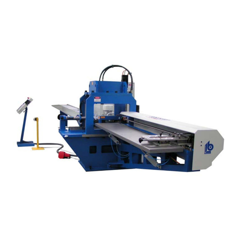 Boschert CU - PROFI operating instructions