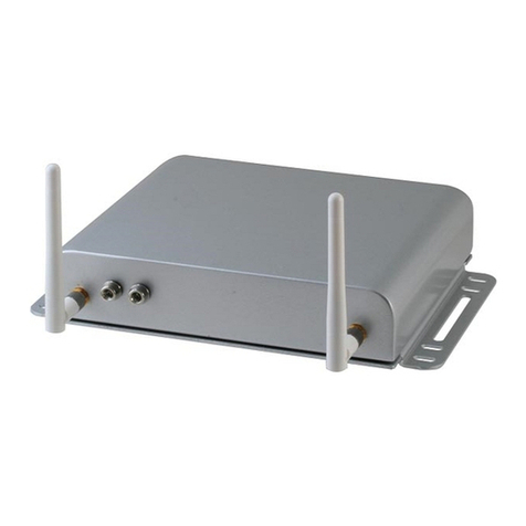 Asus Aaeon AIOT-QM User manual