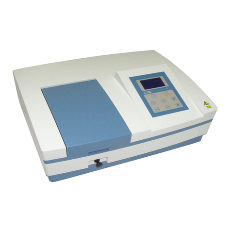 J.P. SELECTA VR 2000 manual
