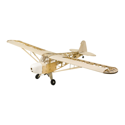 Dancing Wings Hobby S14 instruction manual