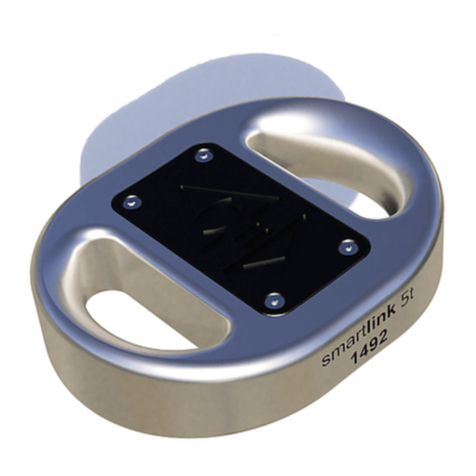 Cyclops Marine smartlink2 Guide