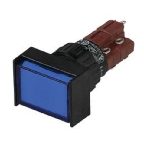 eao 51 Series Assembly instruction