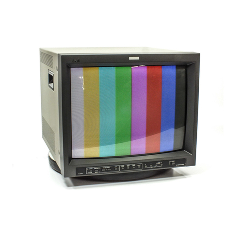 JVC TM-H1950CGE User manual JVC TM-H1950CGE User manual