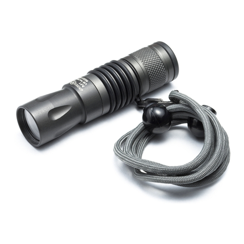 Surefire M1 User manual